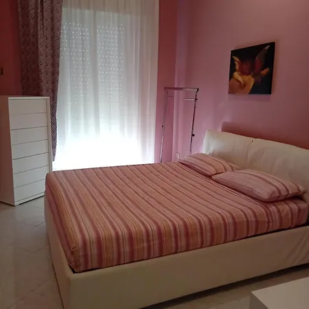 Apartamento Casa Ale *